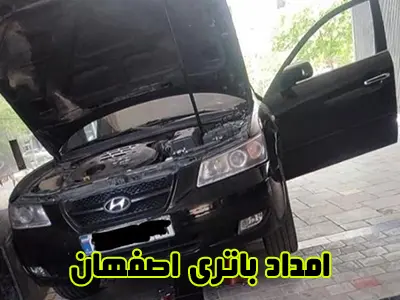 باطری سپاهان